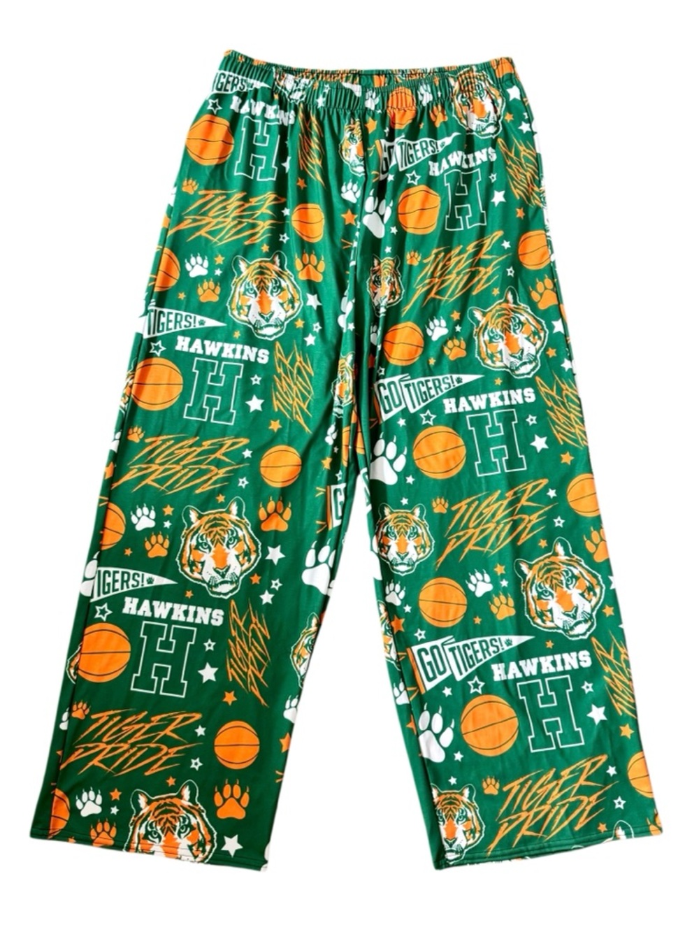 Stranger Things Hawkins High Lounge Pants